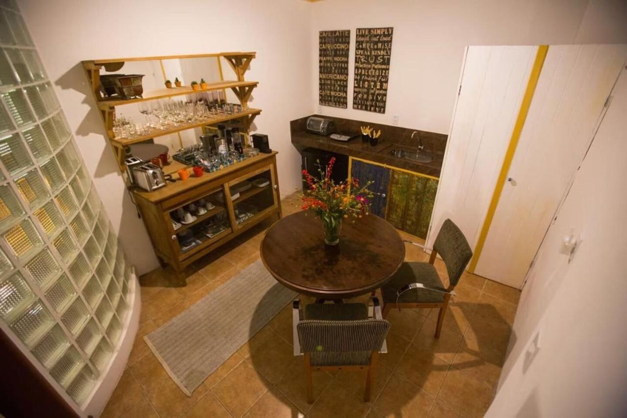 Holiday home Loft Lindamente Decorado Em Mg Ouro Preto (Minas Gerais)
