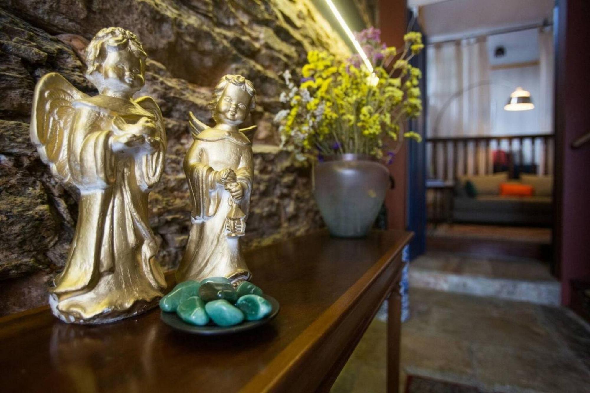 Loft Lindamente Decorado Em Mg * Ouro Preto (Minas Gerais)