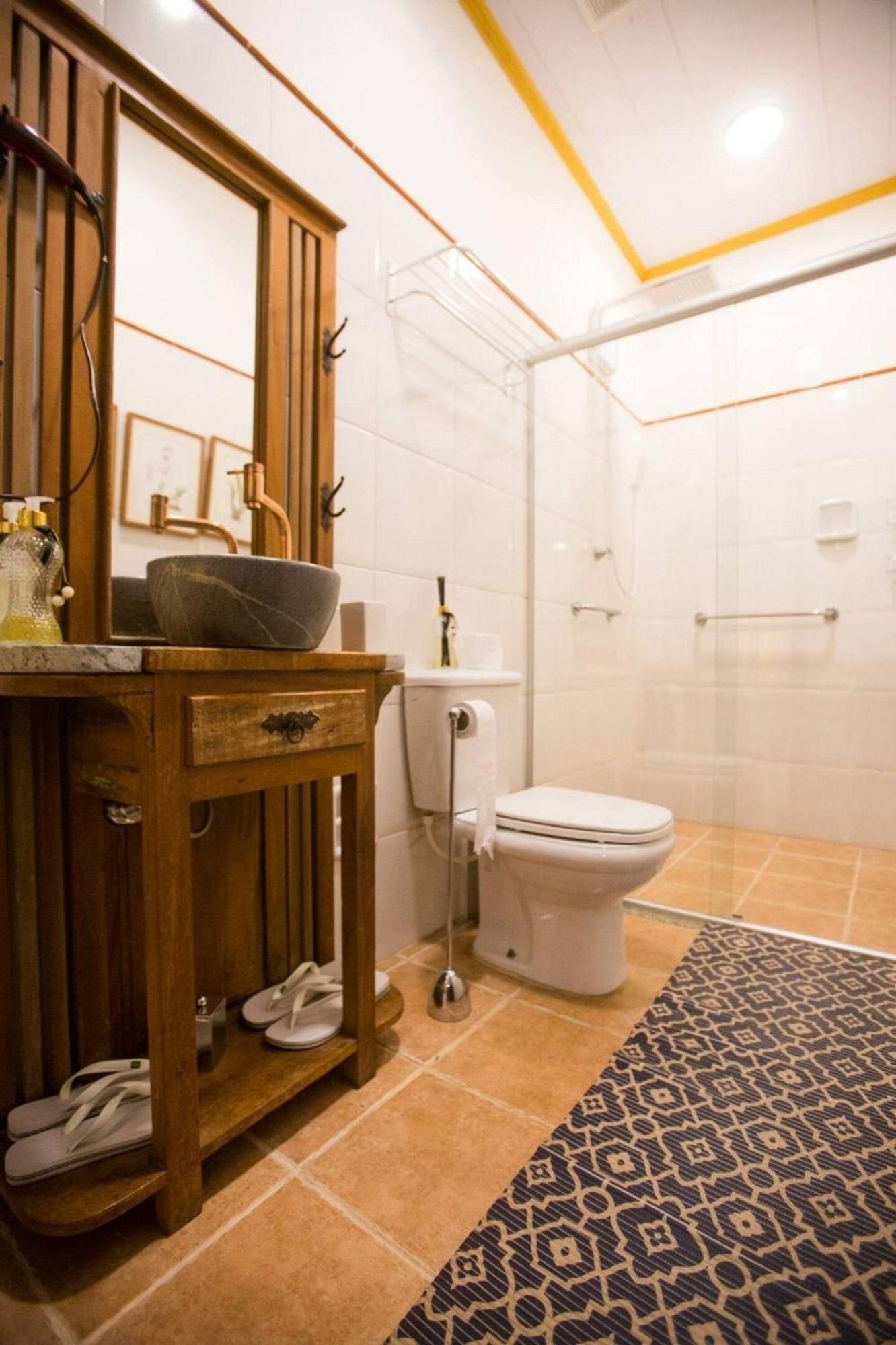 Loft Lindamente Decorado Em Mg Holiday home
